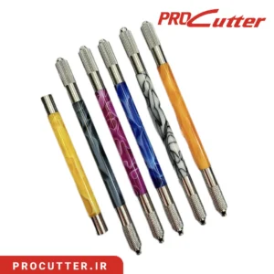 dual-sided-design-cutter کاتر طراحی دوطرفه