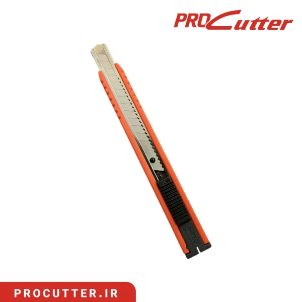 A250-cover کاتر کوچک NT مدل A-250RP