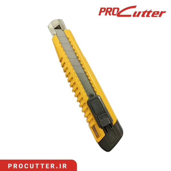 L11-cover کاتر KDS مدل L11 با قفل دستی