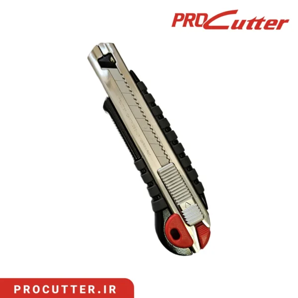 L2500-cover کاتر سربی خشابدار بزرگ اتومات NT مدل L-2500GRP
