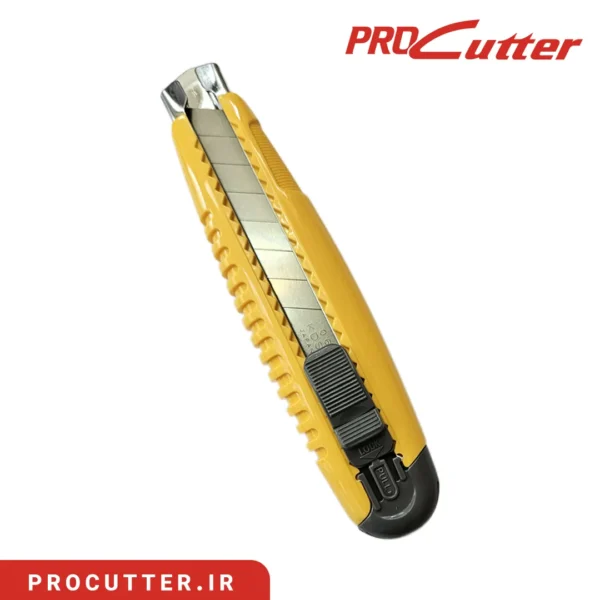 کاتر KDS مدل G11 با قفل دستی
