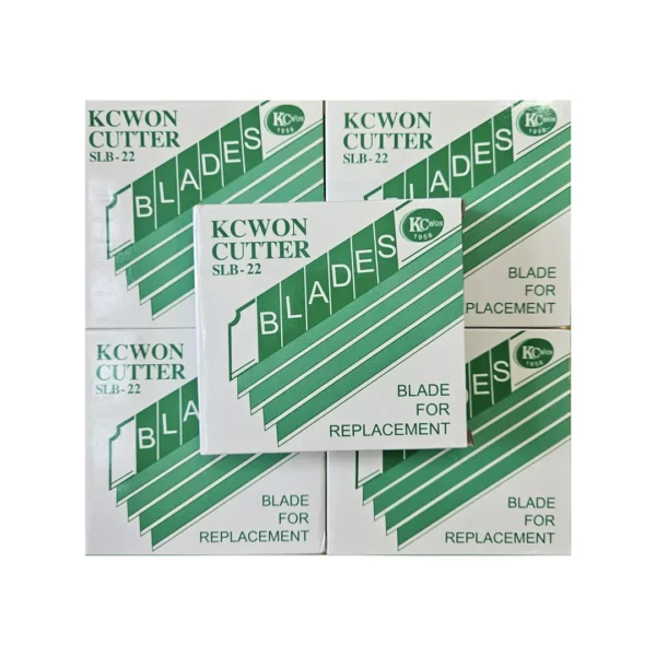kc-back تیغ کاتر بزرگ کرهای KCWON