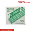 kc-cover تیغ کاتر بزرگ کرهای KCWON 0/4