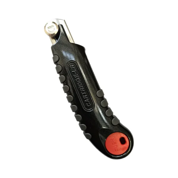 l2500-back کاتر سربی خشابدار بزرگ اتومات NT مدل L-2500GRP