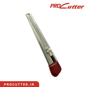nt203-cover کاتر کوچک NT مدل S-203 با قفل پیچی