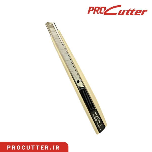 nta300-cover کاتر کوچک NT مدل A-300P بدون قفل