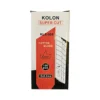 kolon05pack -back تیغ کاتر بزرگ چینی 0/5 KOLON