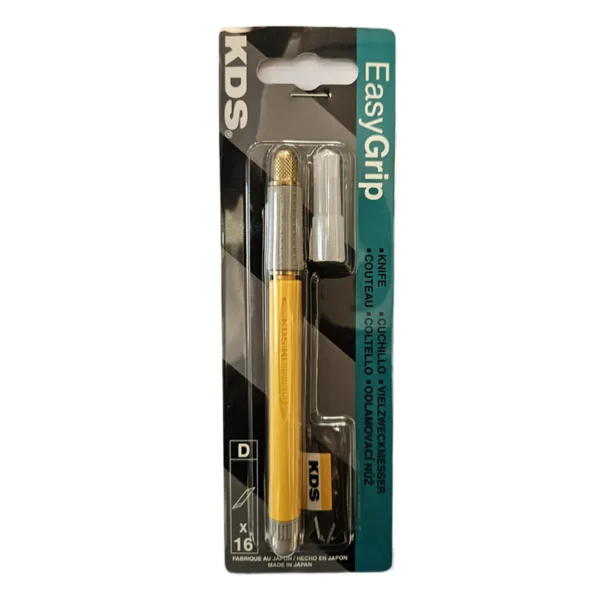 KDS-D12-pack کاتر طراحی KDS مدل D-12