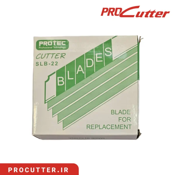 protec-blade تیغ کاتر PROTEC