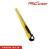 huffer کاتر کوچک فلزی HUFER
