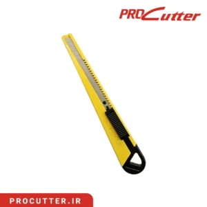 huffer کاتر کوچک فلزی HUFER